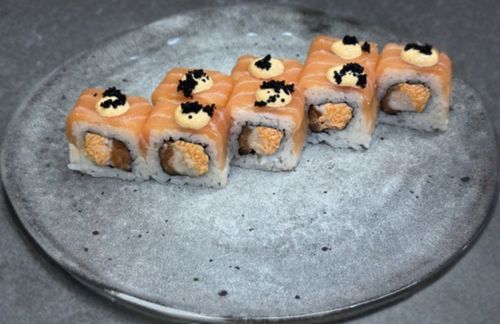 Черная Леди