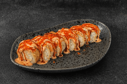 Роллы Абу-Даби