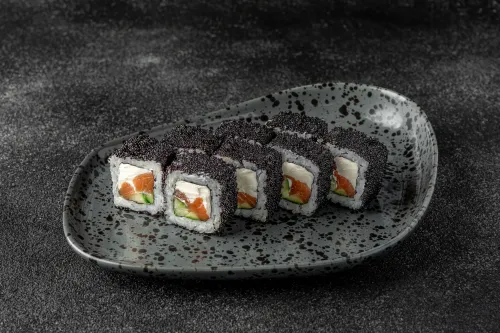 Роллы Кунсей Маки