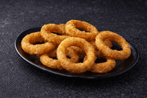 Кольца кальмара