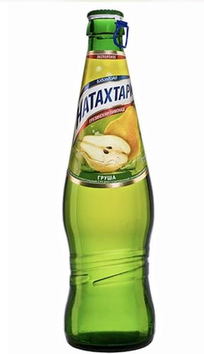 Натахтари Груша