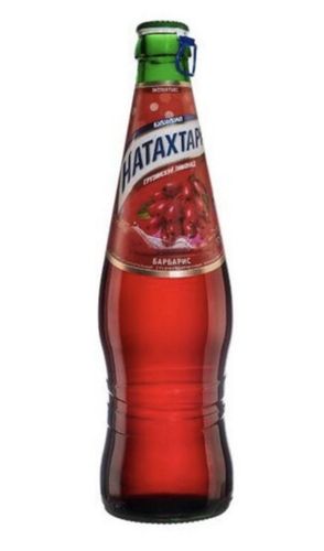 Натахтари Барбарис